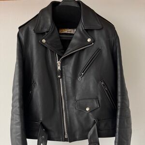 Schott 613 One Star Perfecto - Size 42 (L)